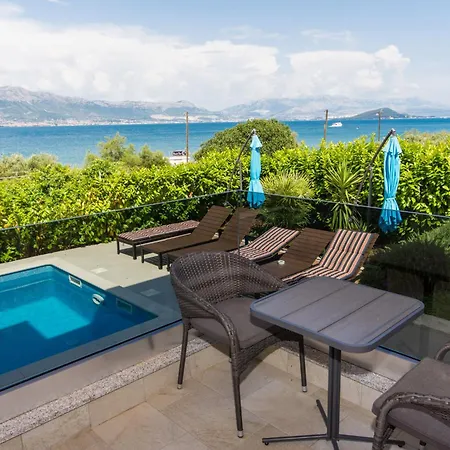 Apartment Piramida Trogir