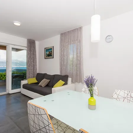 Piramida Apartment Trogir