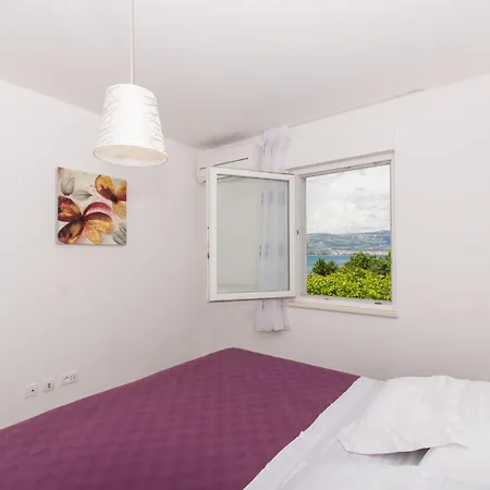 Piramida Apartment *