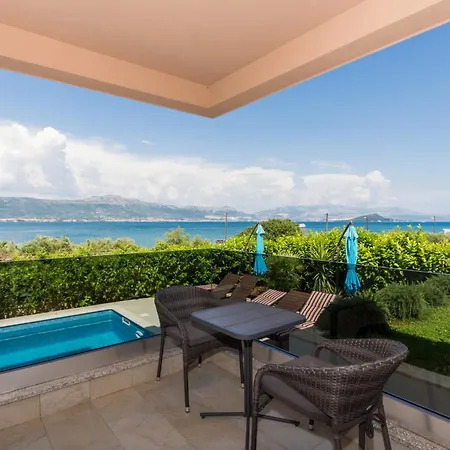 Apartment Piramida Trogir