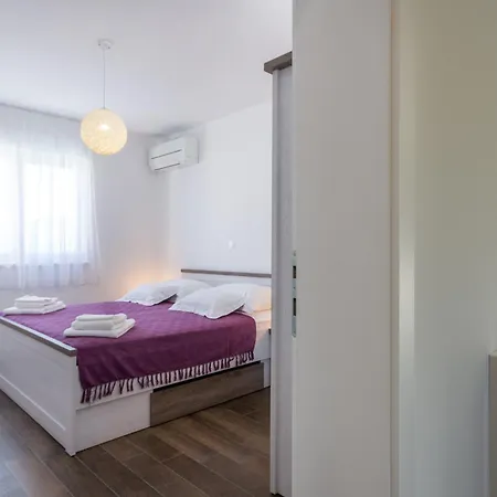 Piramida Apartment