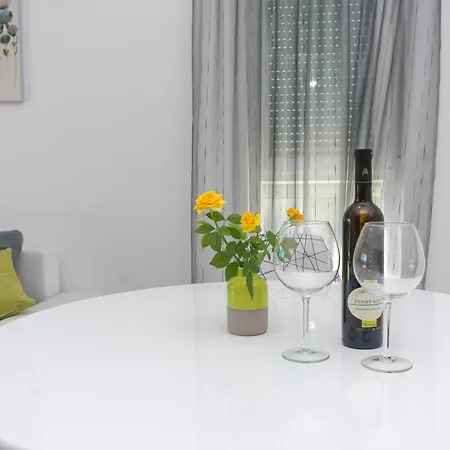 Apartment Piramida Trogir