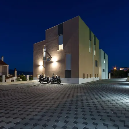Piramida Apartment