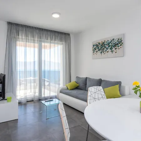 Piramida Apartment