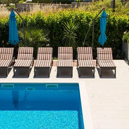 Piramida Apartment Trogir