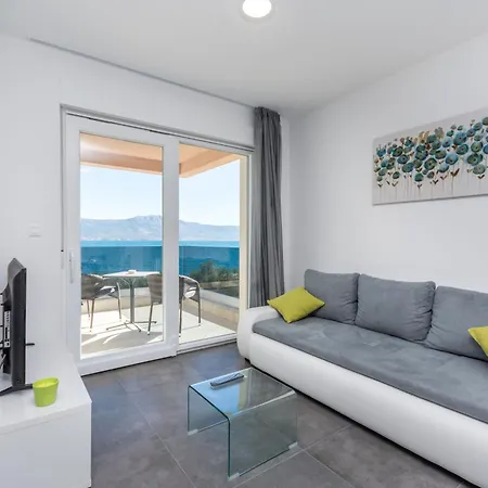 Piramida Apartment Trogir