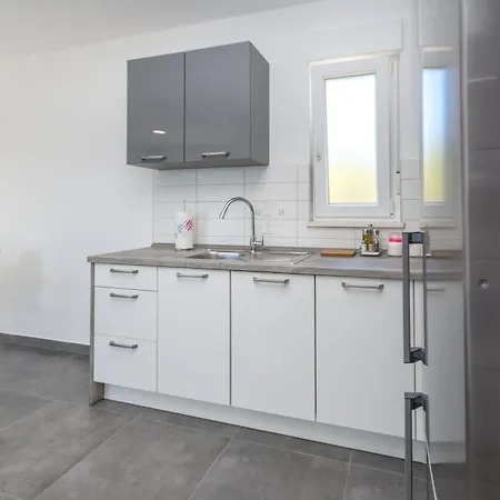 Apartment Piramida Trogir