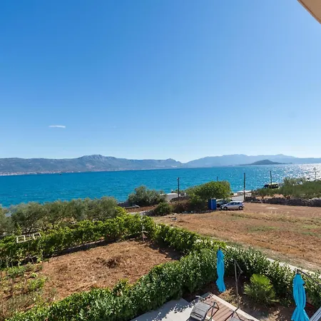 Piramida Apartment Trogir